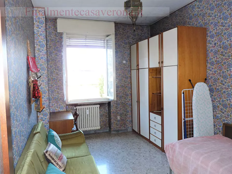 Immagine 8 di Appartamento in affitto  in Via Antonio Pigafetta 14 a Verona