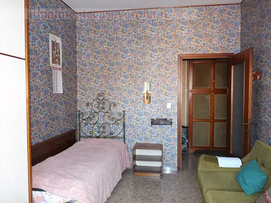 Immagine 9 di Appartamento in affitto  in Via Antonio Pigafetta 14 a Verona