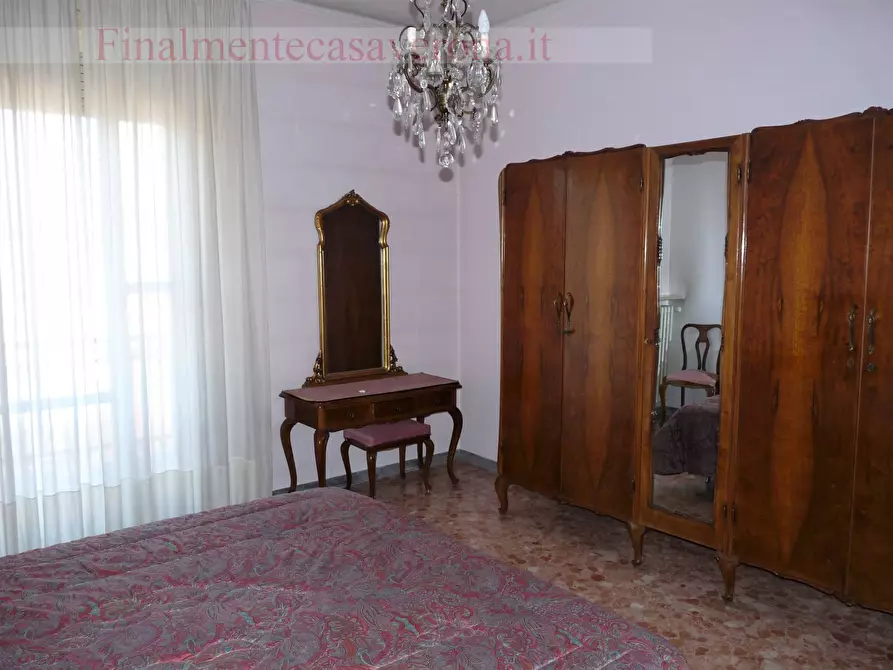 Immagine 11 di Appartamento in affitto  in Via Antonio Pigafetta 14 a Verona