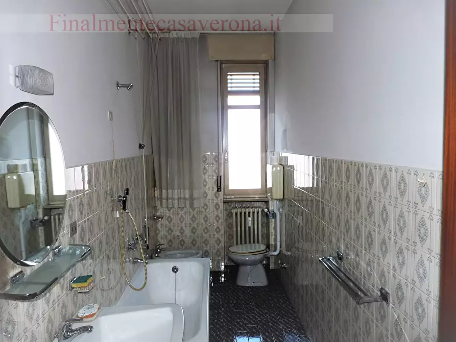Immagine 12 di Appartamento in affitto  in Via Antonio Pigafetta 14 a Verona