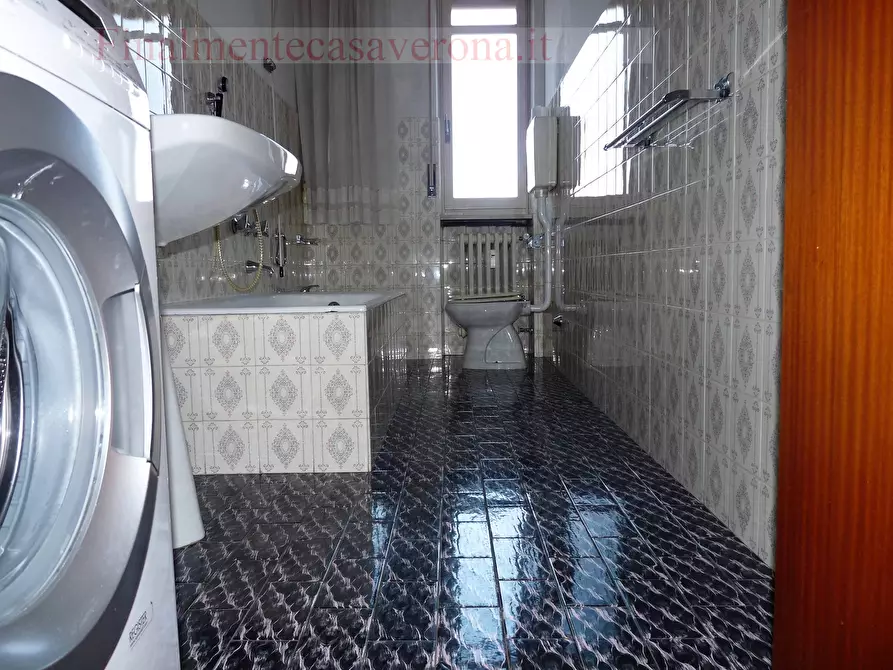 Immagine 13 di Appartamento in affitto  in Via Antonio Pigafetta 14 a Verona