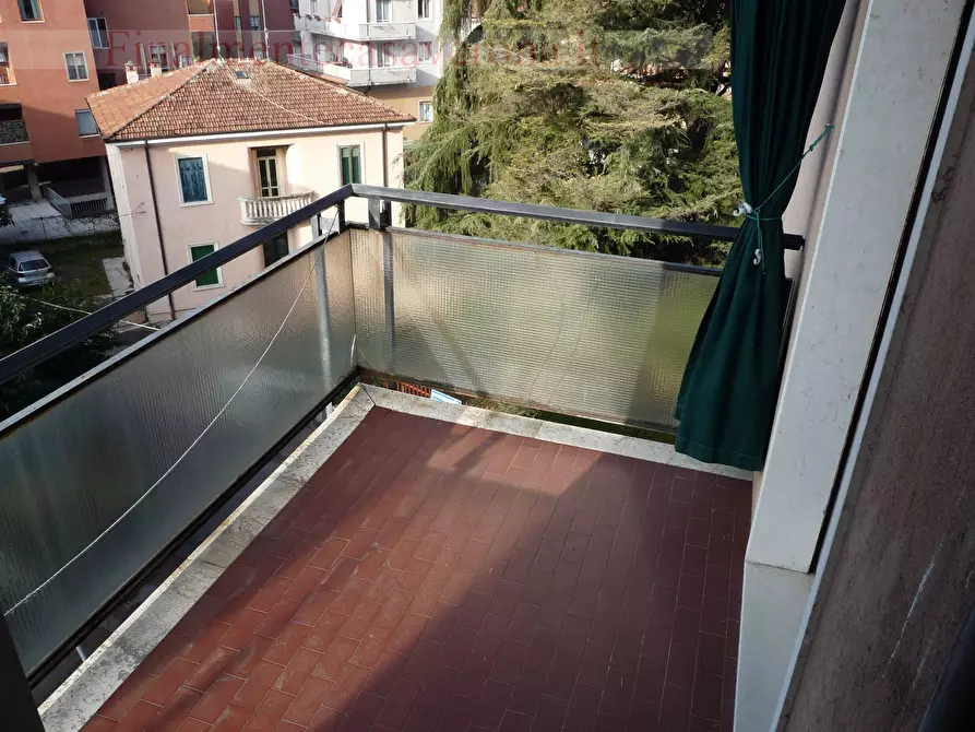 Immagine 14 di Appartamento in affitto  in Via Antonio Pigafetta 14 a Verona