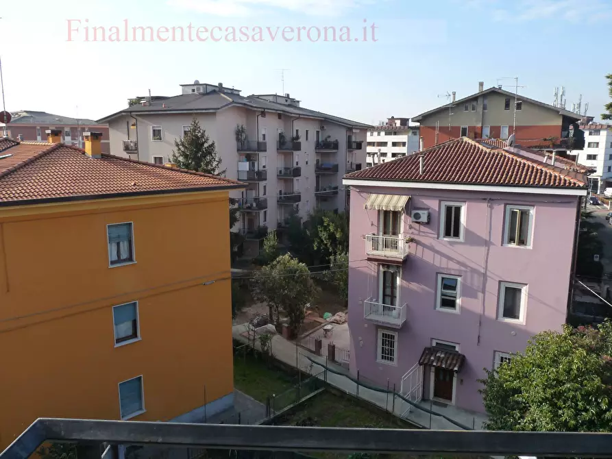 Immagine 16 di Appartamento in affitto  in Via Antonio Pigafetta 14 a Verona