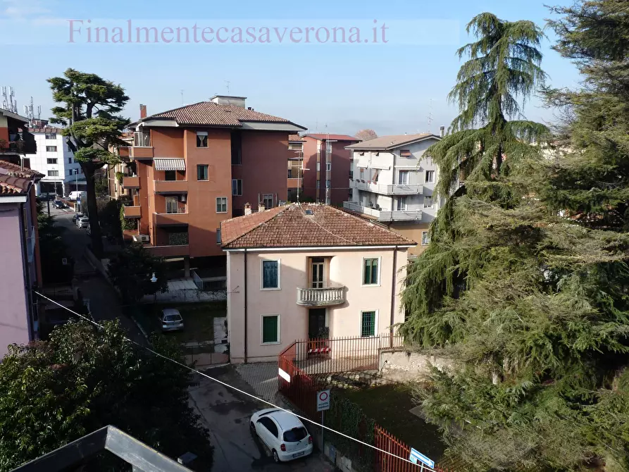 Immagine 17 di Appartamento in affitto  in Via Antonio Pigafetta 14 a Verona