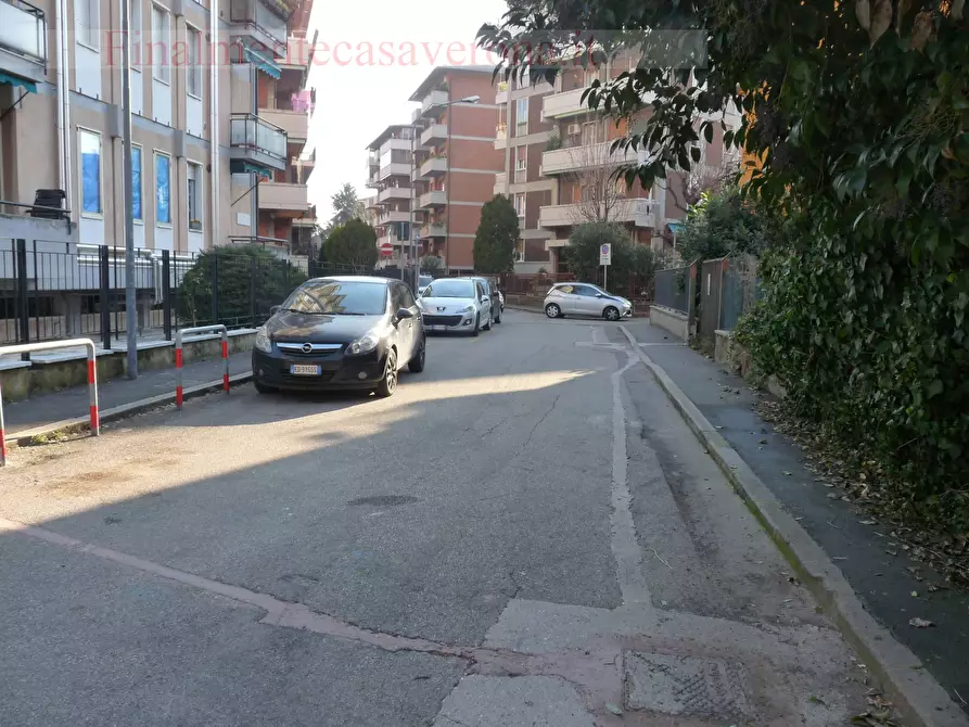 Immagine 18 di Appartamento in affitto  in Via Antonio Pigafetta 14 a Verona