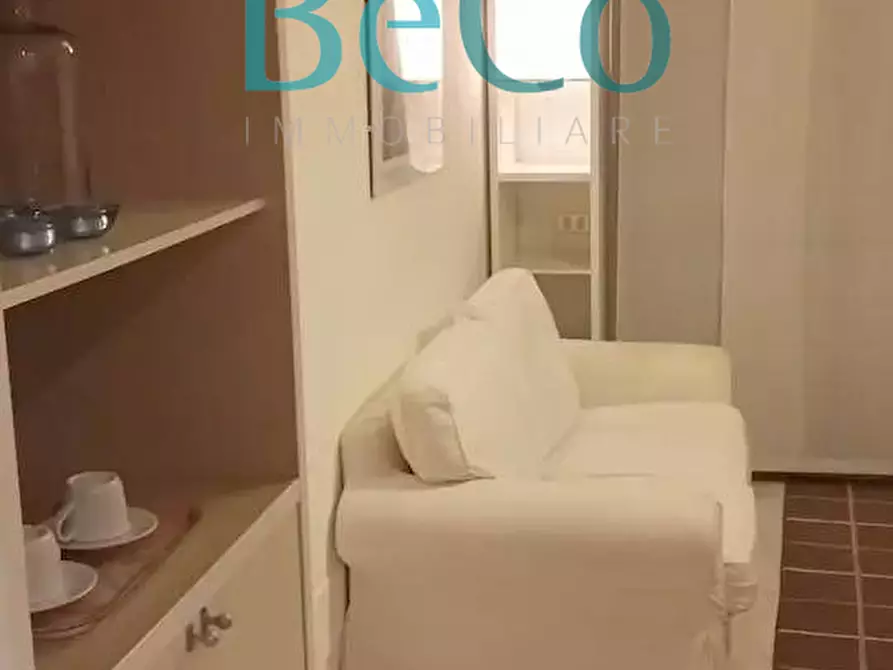 Immagine 5 di Appartamento in affitto  in via Dossetti 4 a San Donato Milanese