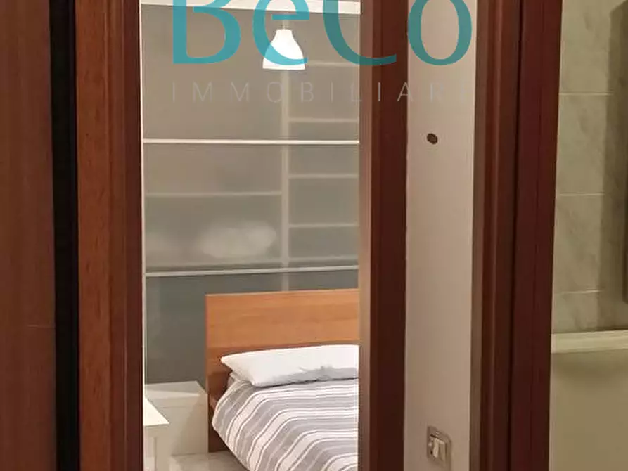 Immagine 9 di Appartamento in affitto  in via Dossetti 4 a San Donato Milanese