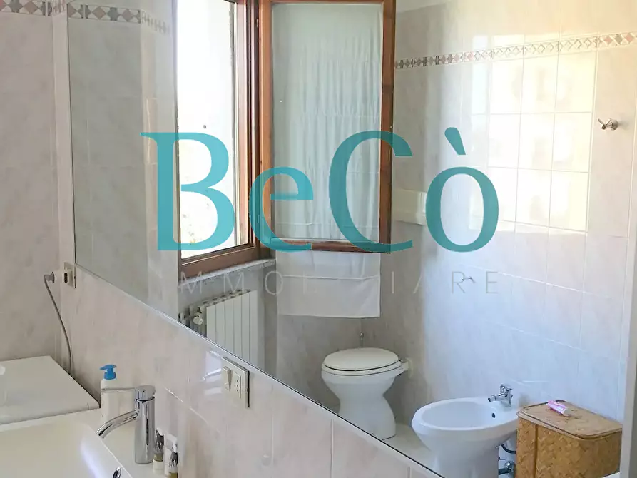 Immagine 13 di Appartamento in affitto  in via Dossetti 4 a San Donato Milanese