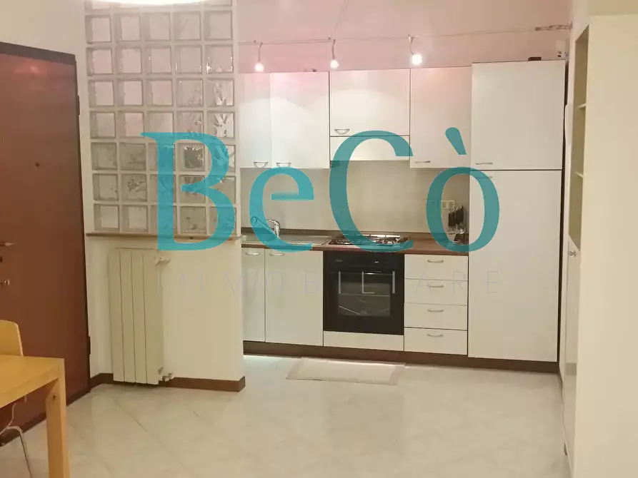 Immagine 6 di Appartamento in affitto  in via Dossetti 4 a San Donato Milanese