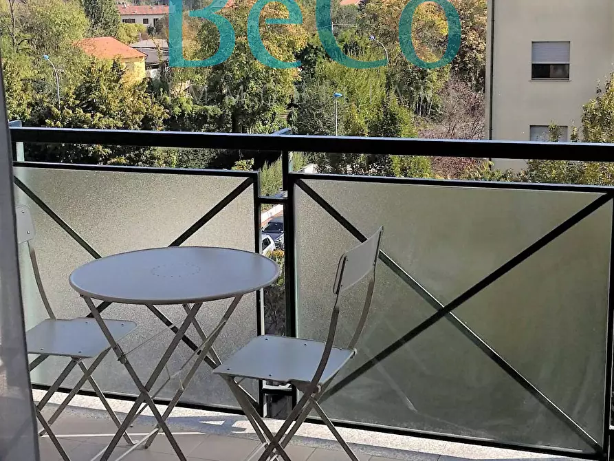 Immagine 16 di Appartamento in affitto  in via Dossetti 4 a San Donato Milanese