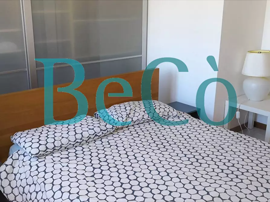 Immagine 10 di Appartamento in affitto  in via Dossetti 4 a San Donato Milanese