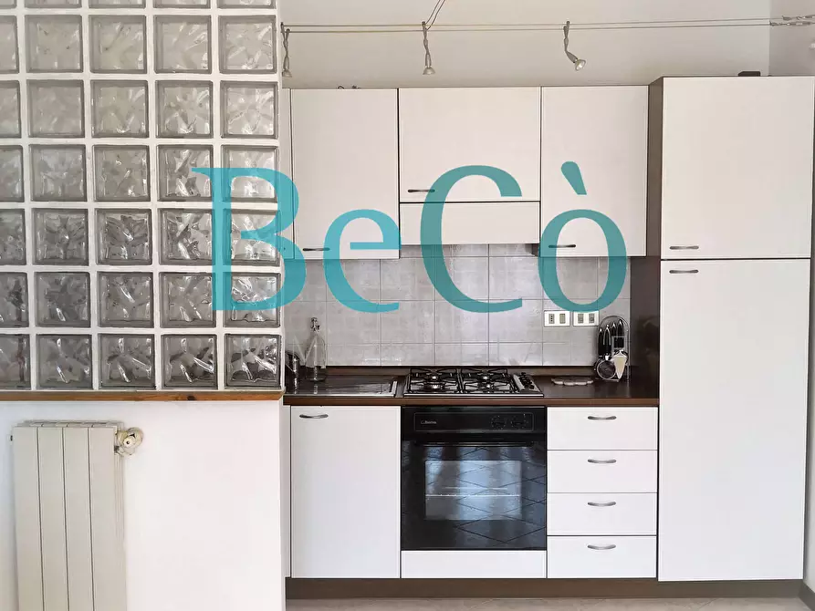 Immagine 8 di Appartamento in affitto  in via Dossetti 4 a San Donato Milanese