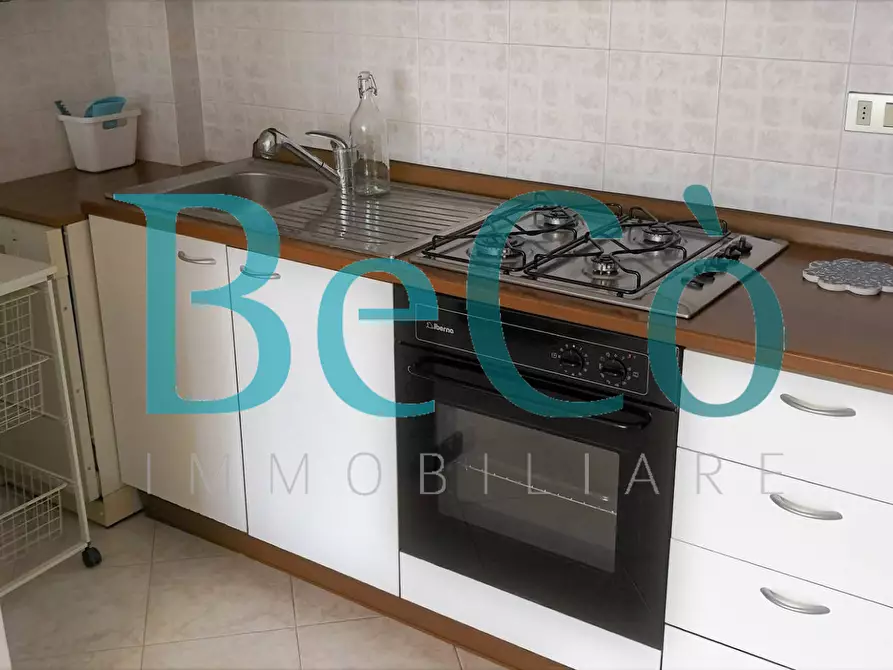 Immagine 7 di Appartamento in affitto  in via Dossetti 4 a San Donato Milanese