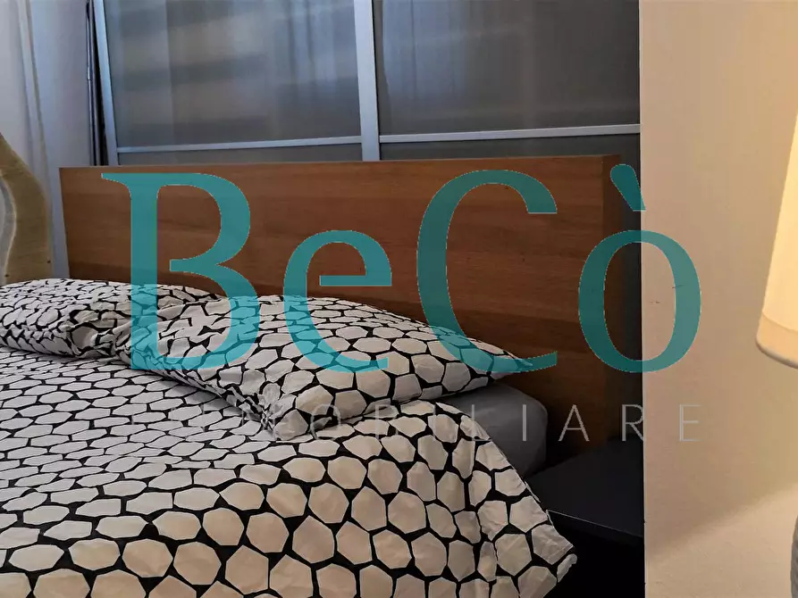 Immagine 11 di Appartamento in affitto  in via Dossetti 4 a San Donato Milanese