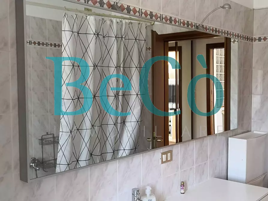 Immagine 14 di Appartamento in affitto  in via Dossetti 4 a San Donato Milanese