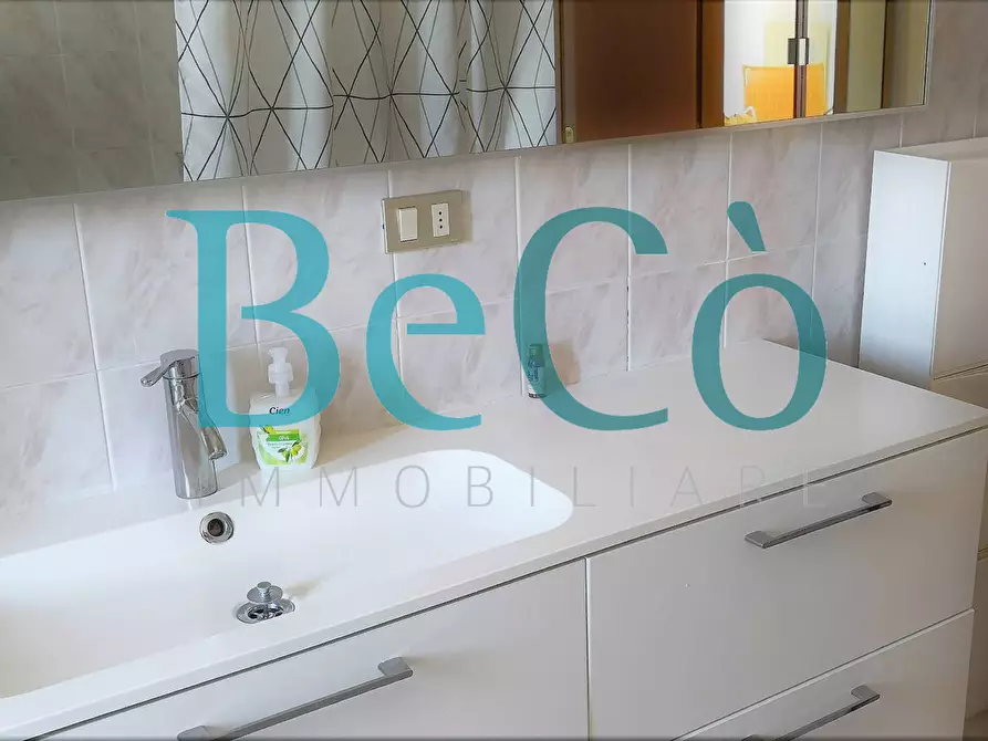 Immagine 15 di Appartamento in affitto  in via Dossetti 4 a San Donato Milanese