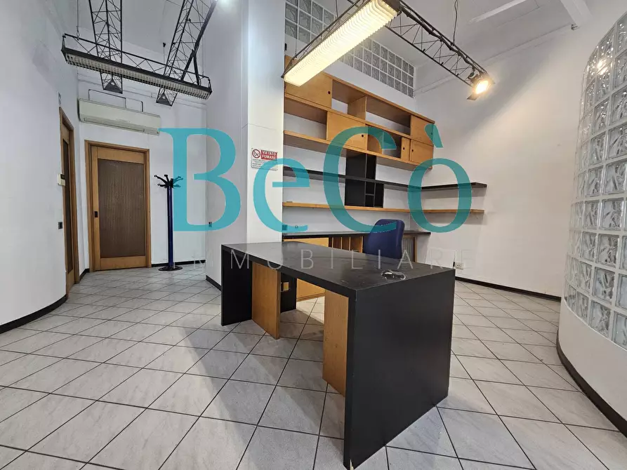 Immagine 5 di Ufficio in affitto  in via jannozzi 42 a San Donato Milanese