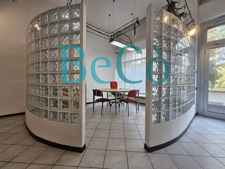 Immagine 6 di Ufficio in affitto  in via jannozzi 42 a San Donato Milanese