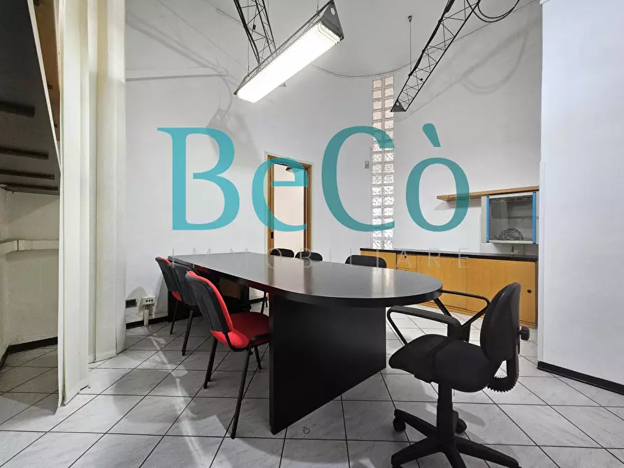 Immagine 11 di Ufficio in affitto  in via jannozzi 42 a San Donato Milanese