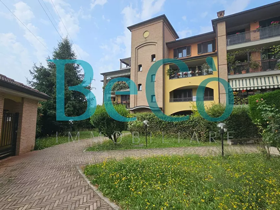 appartamento in affitto a Milano in zona Rogoredo