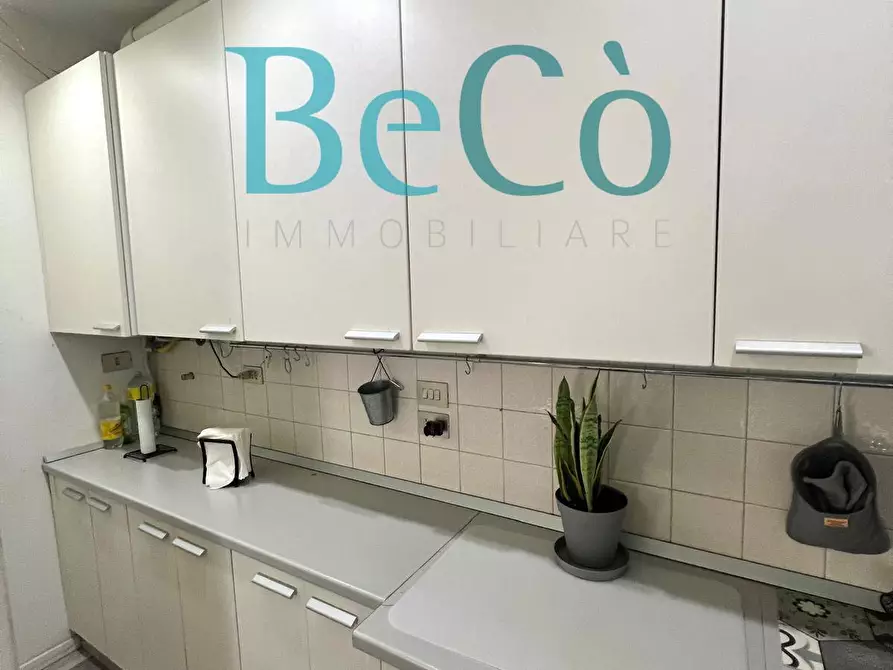 Immagine 11 di Appartamento in affitto  in via Moro 32 a San Donato Milanese