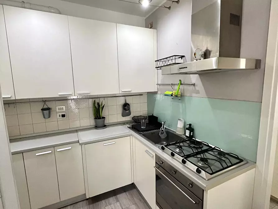 Immagine 8 di Appartamento in affitto  in via Moro 32 a San Donato Milanese