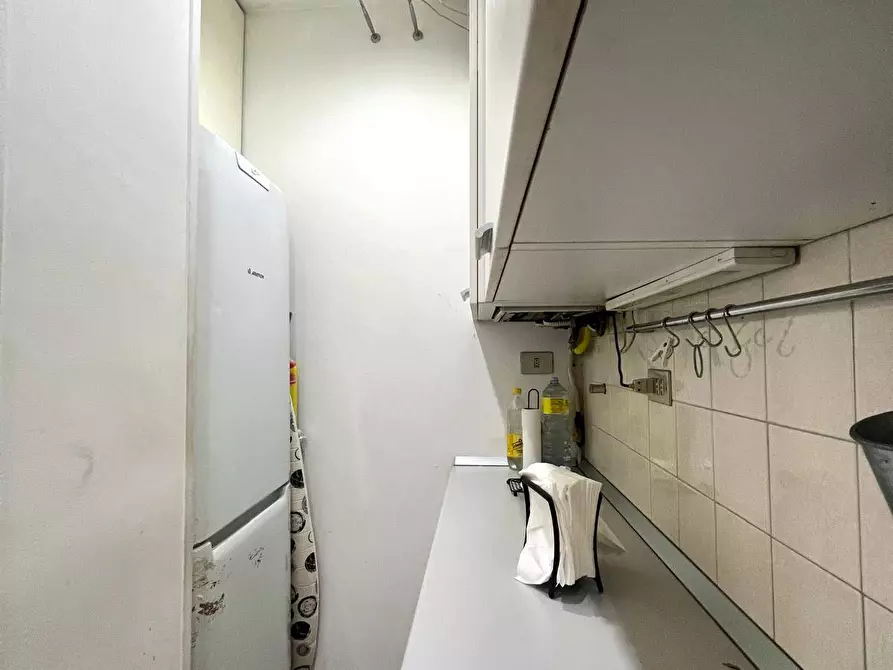 Immagine 12 di Appartamento in affitto  in via Moro 32 a San Donato Milanese