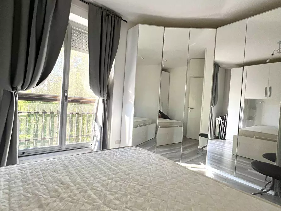 Immagine 17 di Appartamento in affitto  in via Moro 32 a San Donato Milanese