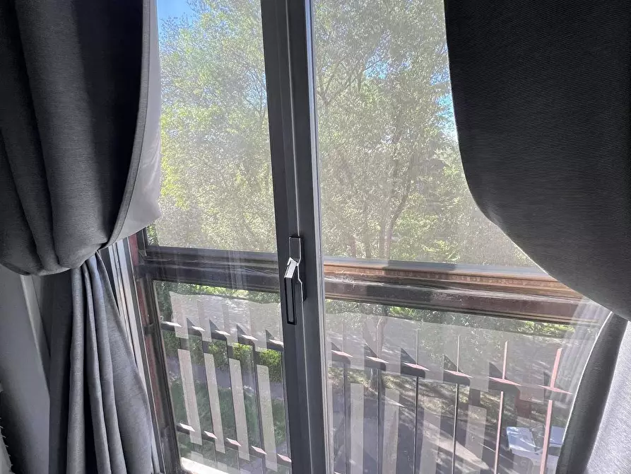 Immagine 21 di Appartamento in affitto  in via Moro 32 a San Donato Milanese