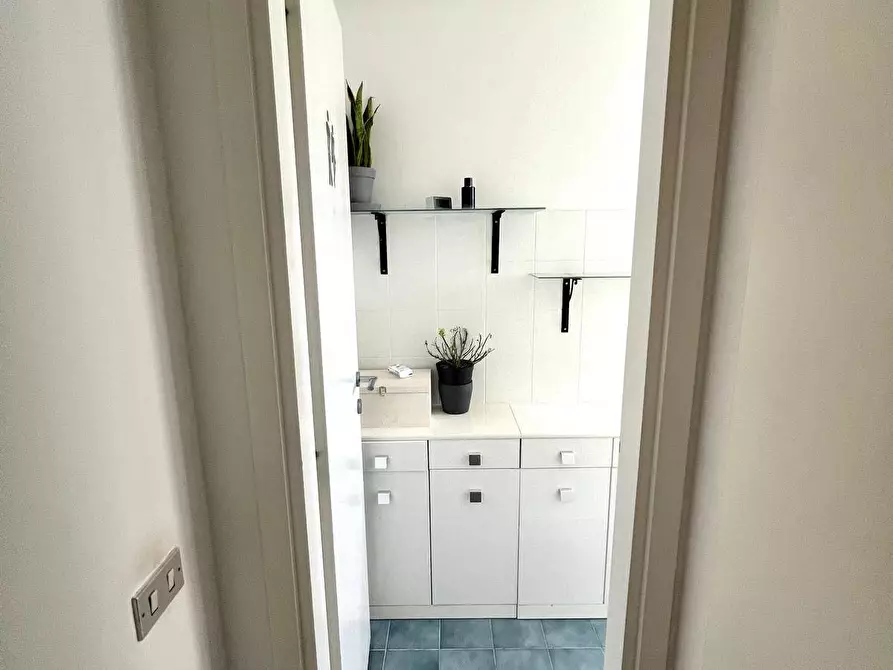 Immagine 22 di Appartamento in affitto  in via Moro 32 a San Donato Milanese