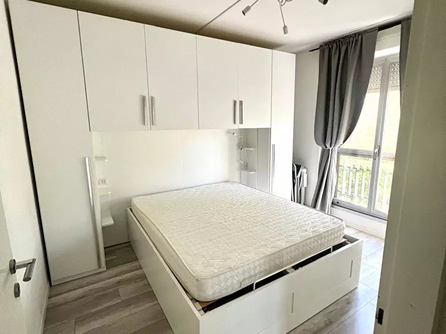 Immagine 15 di Appartamento in affitto  in via Moro 32 a San Donato Milanese