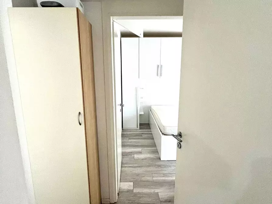 Immagine 13 di Appartamento in affitto  in via Moro 32 a San Donato Milanese