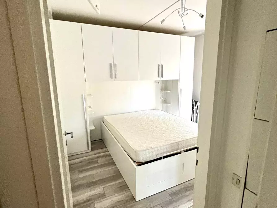 Immagine 14 di Appartamento in affitto  in via Moro 32 a San Donato Milanese