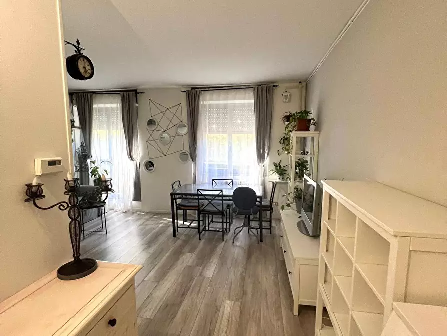 Immagine 1 di Appartamento in affitto  in via Moro 32 a San Donato Milanese