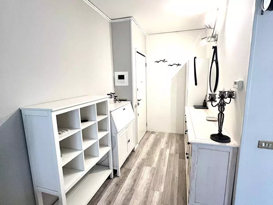 Immagine 2 di Appartamento in affitto  in via Moro 32 a San Donato Milanese