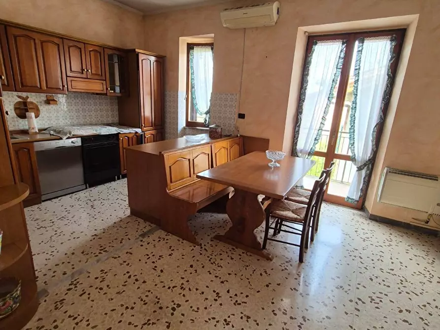 Immagine 3 di Appartamento in vendita  in via farense 152 a Fara In Sabina