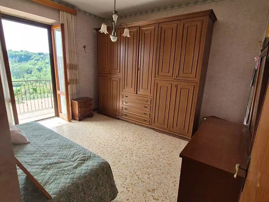 Immagine 7 di Appartamento in vendita  in via farense 152 a Fara In Sabina