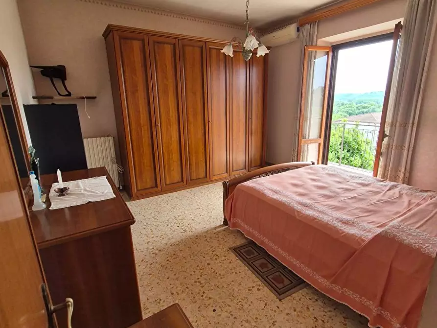 Immagine 8 di Appartamento in vendita  in via farense 152 a Fara In Sabina