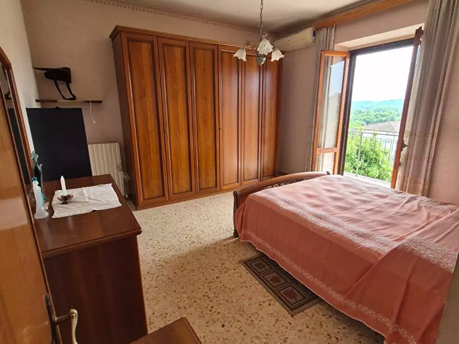 Immagine 9 di Appartamento in vendita  in via farense 152 a Fara In Sabina