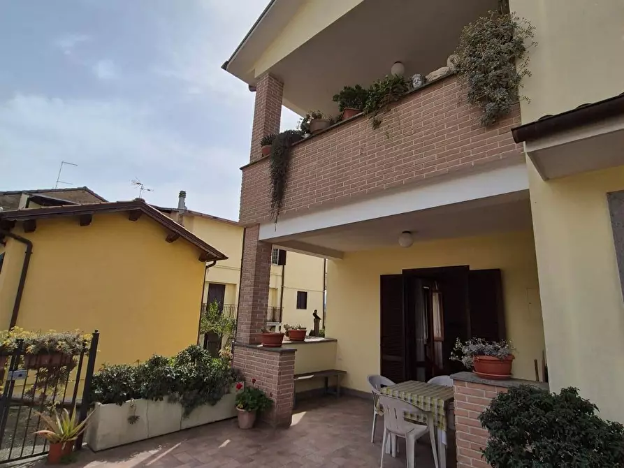 Immagine 15 di Appartamento in vendita  in via farense 152 a Fara In Sabina