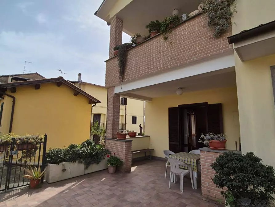 Immagine 16 di Appartamento in vendita  in via farense 152 a Fara In Sabina