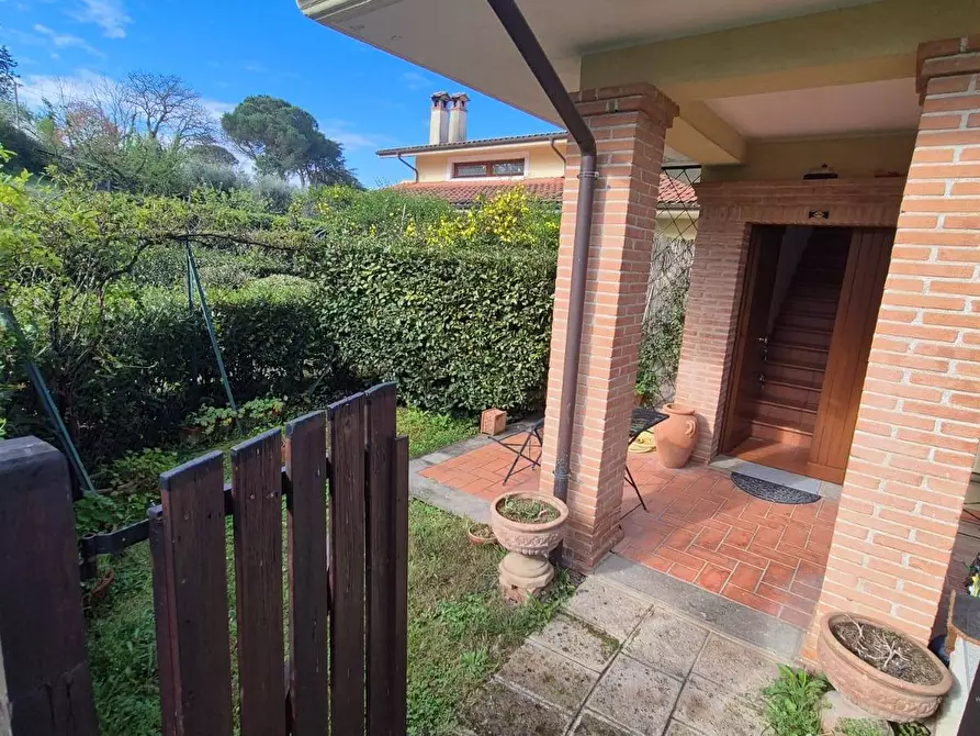 Immagine 10 di Appartamento in affitto  in Strada dei Cavalli 38 a Fara In Sabina