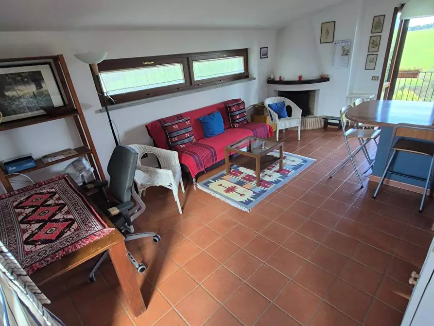 Immagine 4 di Appartamento in affitto  in Strada dei Cavalli 38 a Fara In Sabina