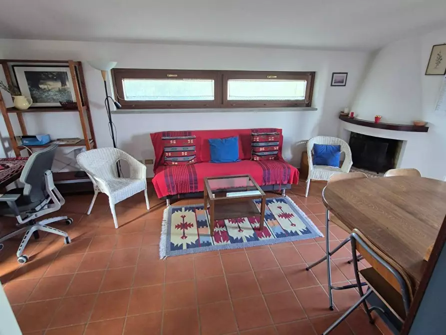 Immagine 11 di Appartamento in affitto  in Strada dei Cavalli 38 a Fara In Sabina