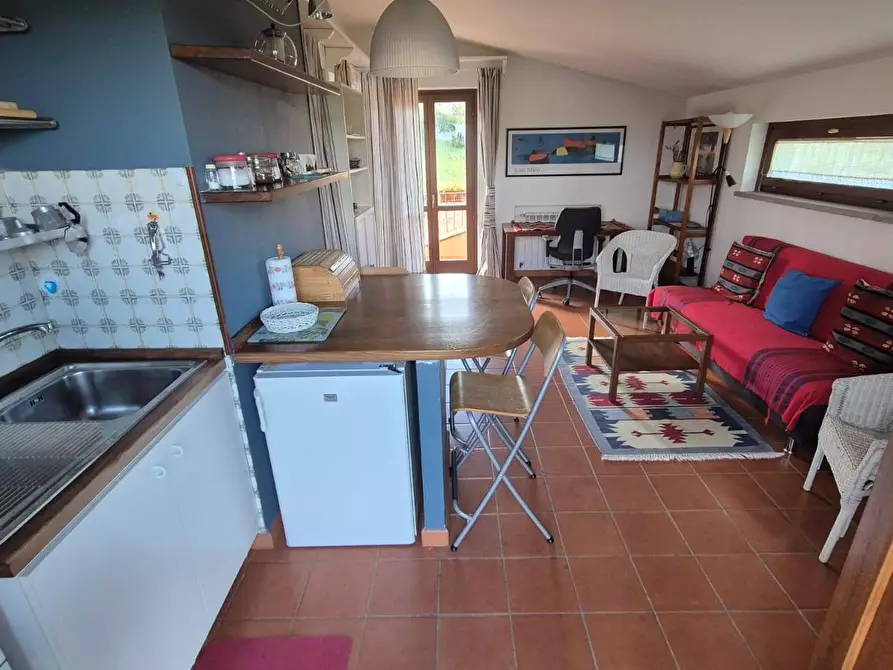 Immagine 5 di Appartamento in affitto  in Strada dei Cavalli 38 a Fara In Sabina