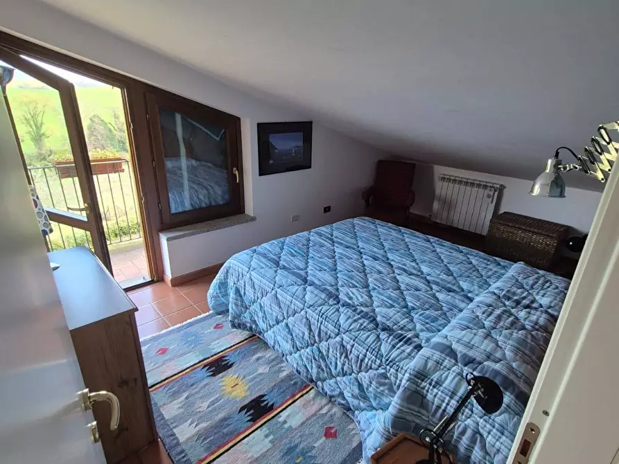 Immagine 6 di Appartamento in affitto  in Strada dei Cavalli 38 a Fara In Sabina