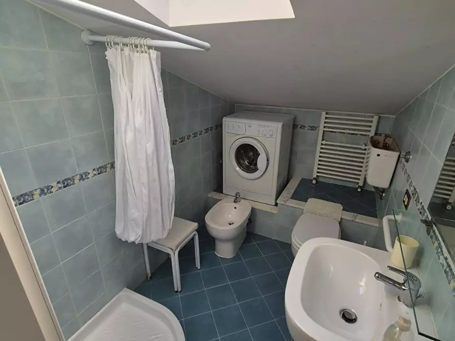 Immagine 12 di Appartamento in affitto  in Strada dei Cavalli 38 a Fara In Sabina