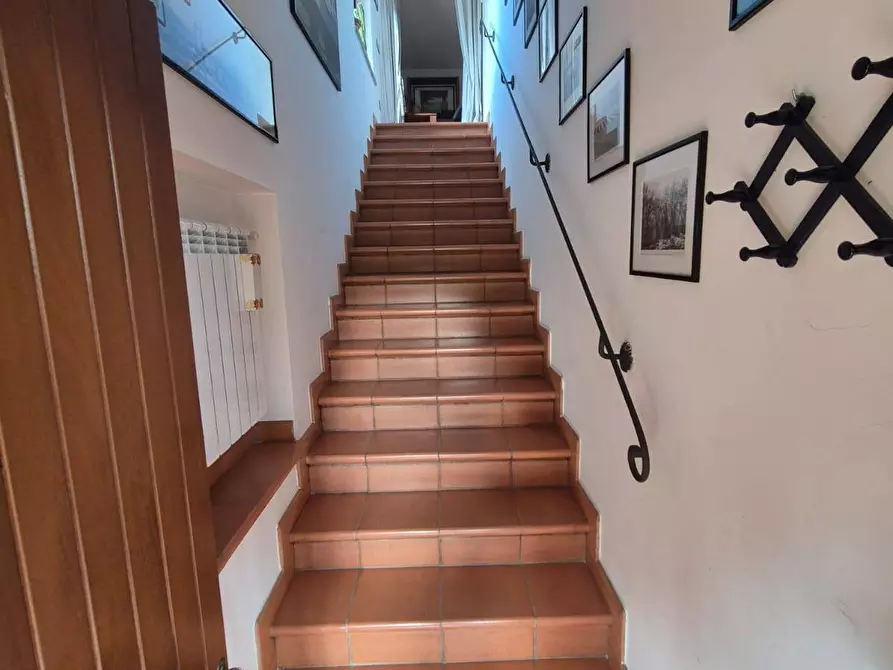 Immagine 2 di Appartamento in affitto  in Strada dei Cavalli 38 a Fara In Sabina