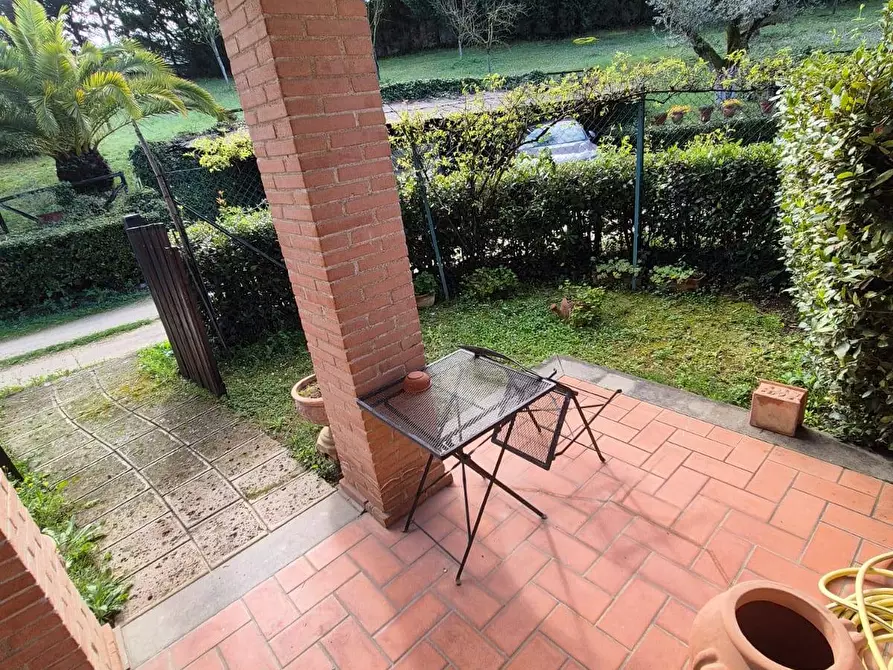 Immagine 3 di Appartamento in affitto  in Strada dei Cavalli 38 a Fara In Sabina