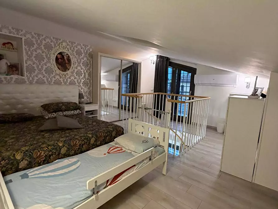 Immagine 10 di Appartamento in affitto  in via carlo alberto dalla chiesa a Fara In Sabina